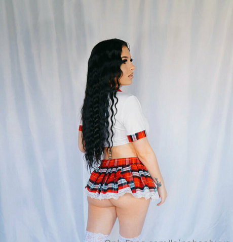 lainabaabyxo porn star img