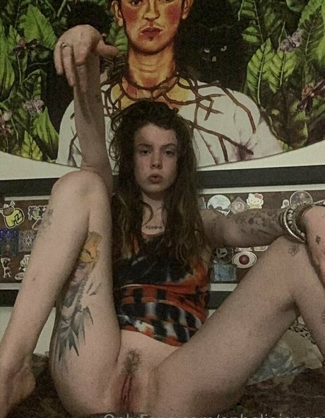 opheliajones Profile pic