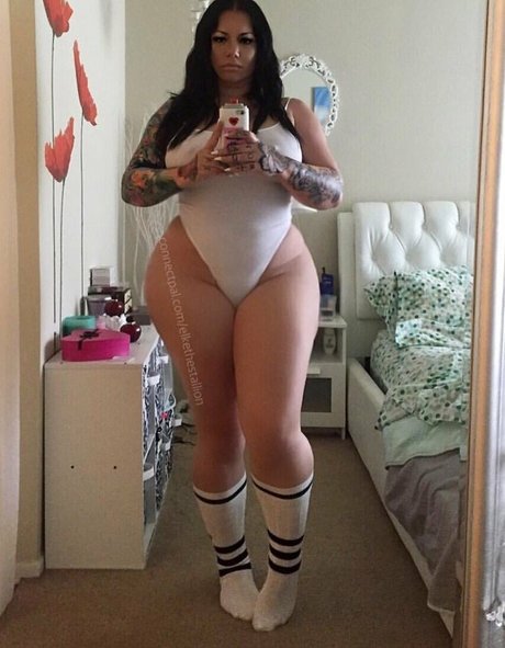 Elke Life star nudes galleries