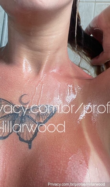 Hillary Wood nude pornstar archive