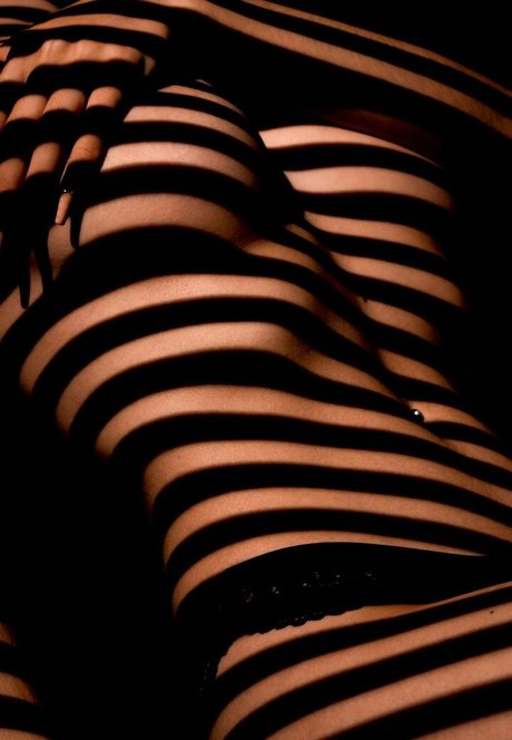 Alison Cossenet best star pics