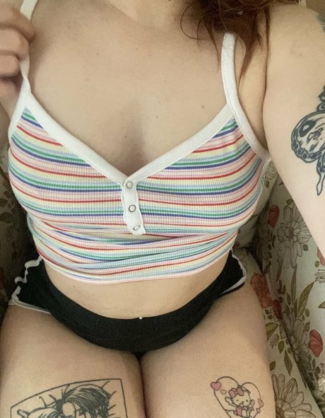 kaleskujo hd pornstar photo