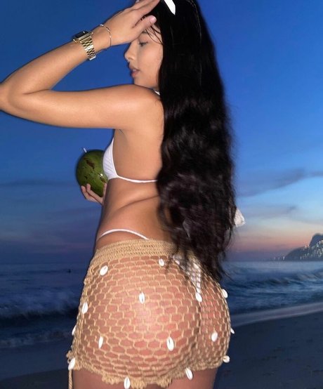 Luarabebe exclusive model archive