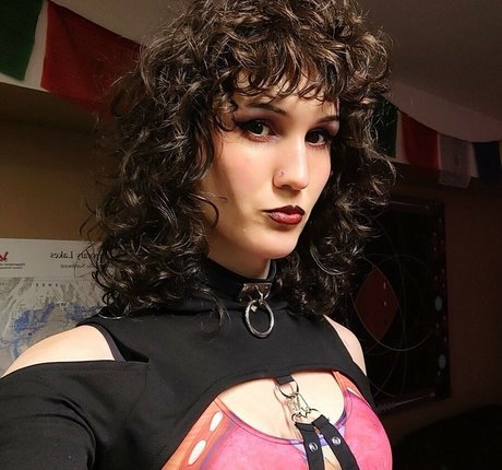 Kodama Grey perfect actress pics