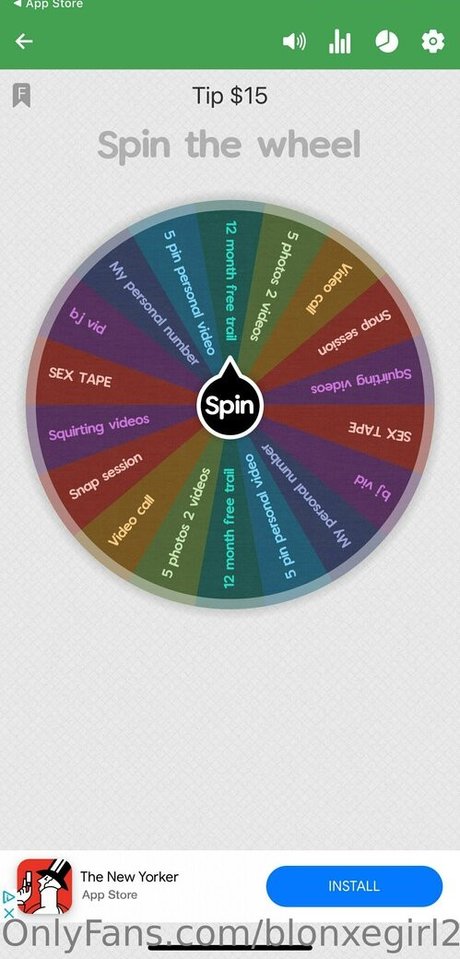 blonxegirl20free Profile pic