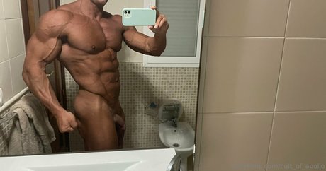 cult of apollo nude actress archive