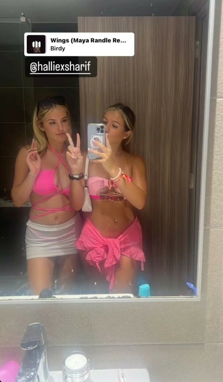 Isabelle Booth perfect pornstar image