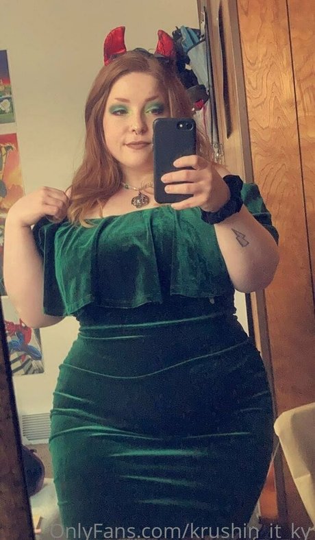 krushin it ky exclusive actress pics