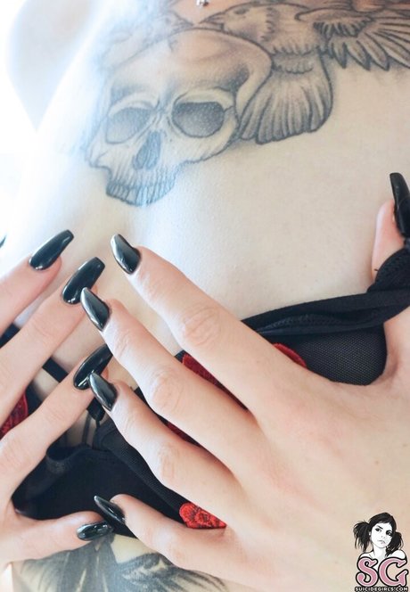 Neomabell star exclusive pics