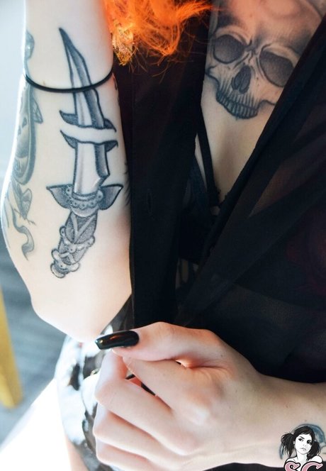 Neomabell pornstar hot picture