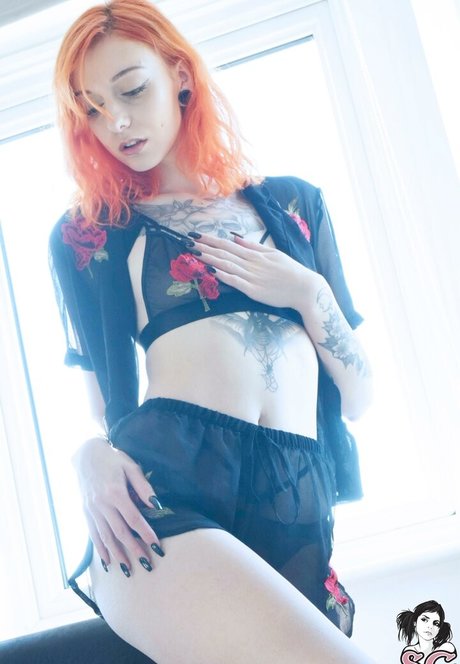 Neomabell xxx model photo