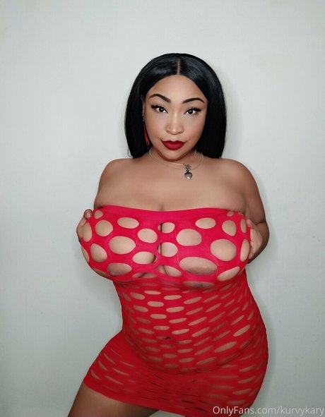 kurvykary nudes model photo