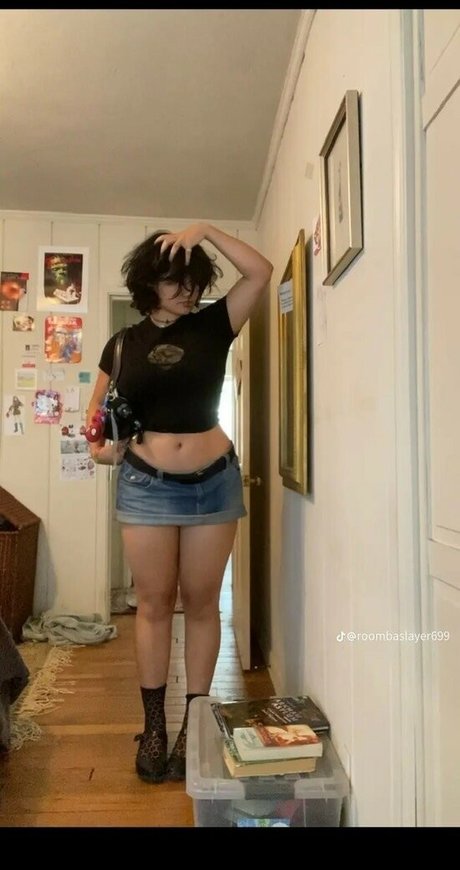 Roombaslayer69 hd pornstar picture