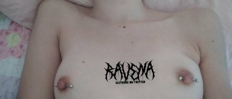 Ravena pretty pornstar image