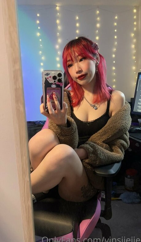 yinsjiejie star naked pictures