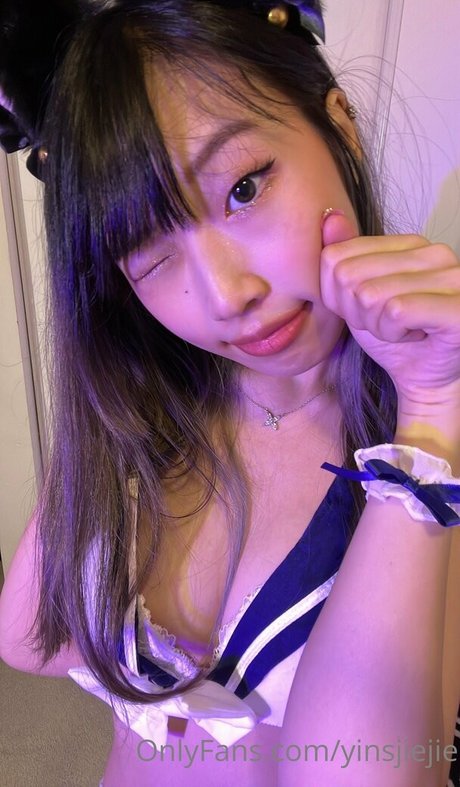 yinsjiejie sex star img