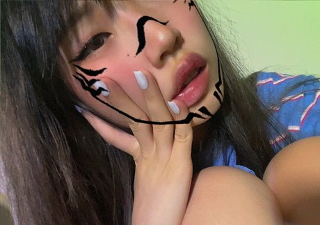 yinsjiejie exclusive pornstar image