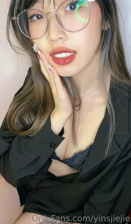 yinsjiejie model top galleries