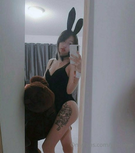 yinsjiejie best model pics