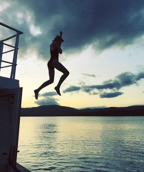 Dagny Norvoll Sandvik pornstar nice images