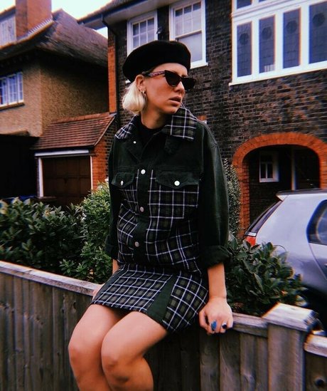 Dagny Norvoll Sandvik star pornographic pictures