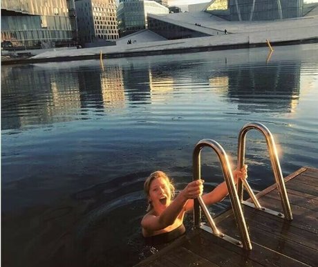 Dagny Norvoll Sandvik model erotic galleries