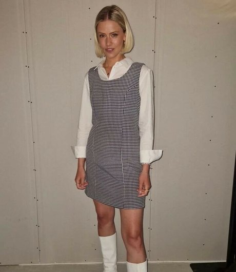 Dagny Norvoll Sandvik pornstar art image