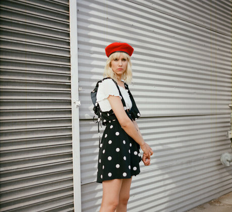 Dagny Norvoll Sandvik star beautiful pictures