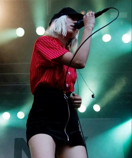 Dagny Norvoll Sandvik perfect star picture