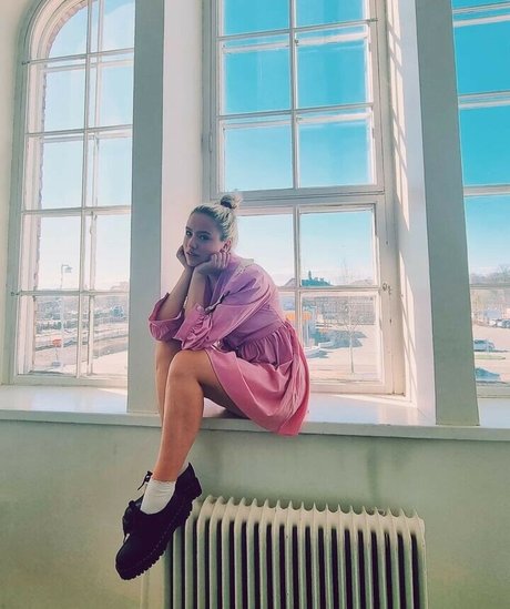 Dagny Norvoll Sandvik high quality pornstar pics