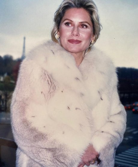 Vera Fischer naked star photos