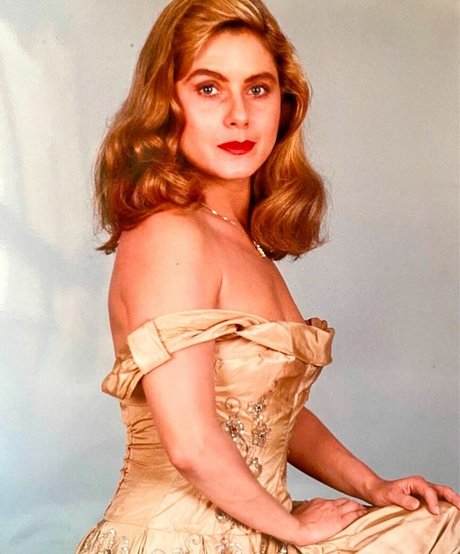 Vera Fischer pornstar beautiful photo