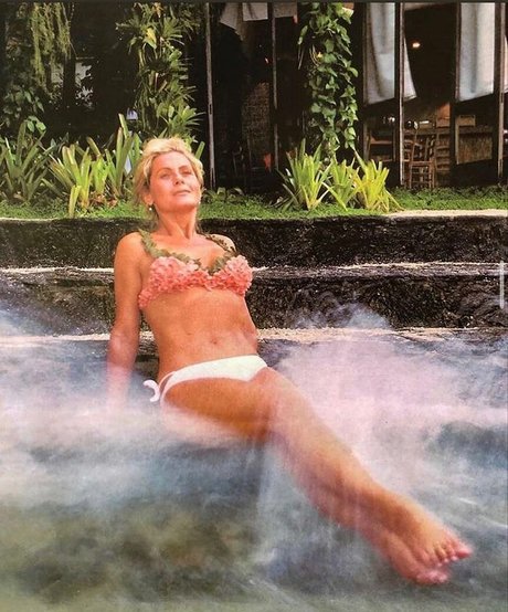 Vera Fischer porn model galleries