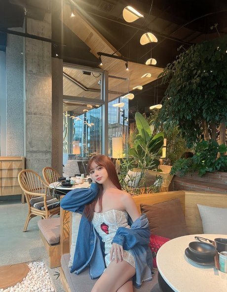 TS Xinxiaoxian_ xxx model photos