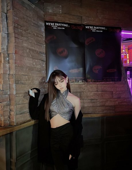 TS Xinxiaoxian_ model sex photos