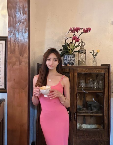 TS Xinxiaoxian_ star top images