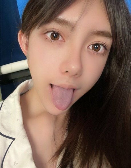 TS Xinxiaoxian_ star naked img