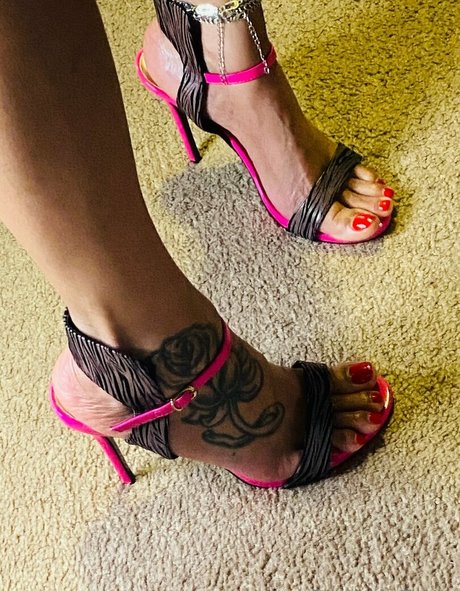 ohhhmyfeetz star hd pics