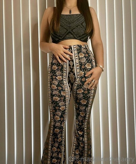 madelinethefaery naked actress pics