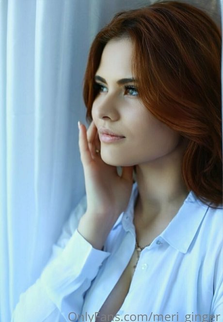 meri ginger model sex images