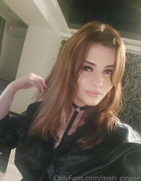 meri ginger star perfect image