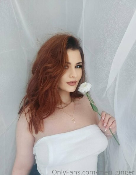 meri ginger star hot image