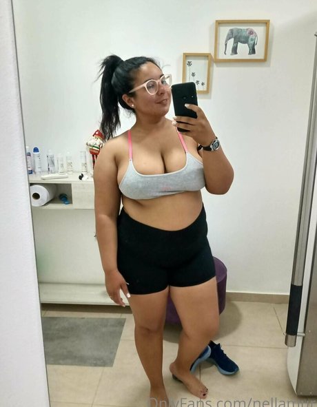 nellamur pornstar high quality photo