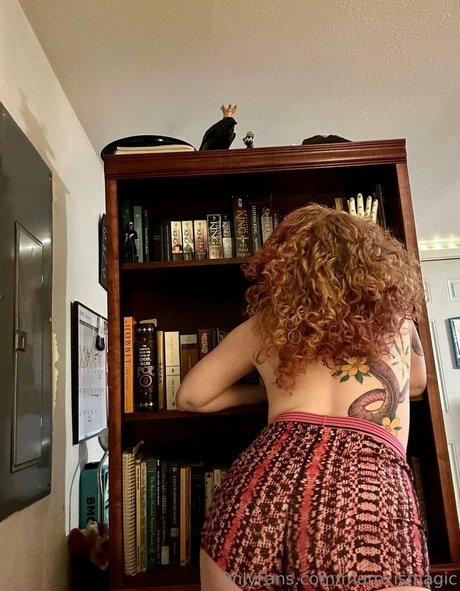 maroxismagic exclusive pornstar pictures