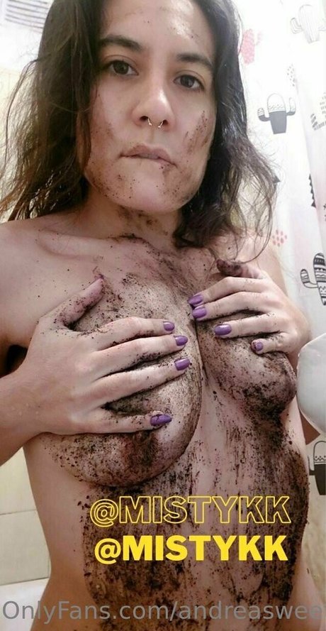 andreasweetcandy1 Profile pic