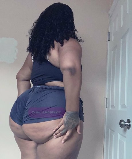 Jadepinkyboo perfect pornstar archive