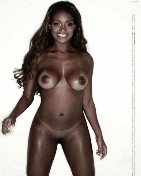 Jaqueline Faria pornstar erotic photo