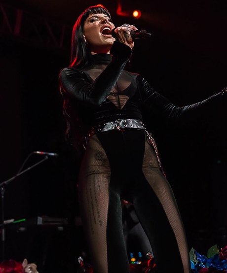 Lilith Czar pornstar art photo