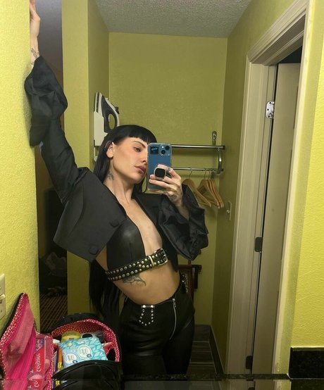 Lilith Czar model hd pic