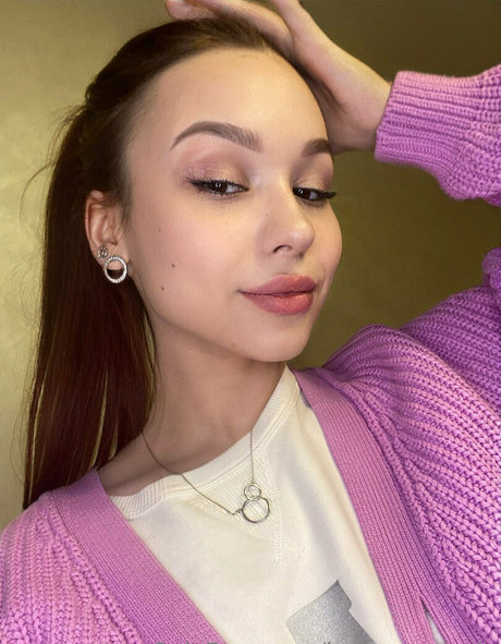 ketty cute erotic star image